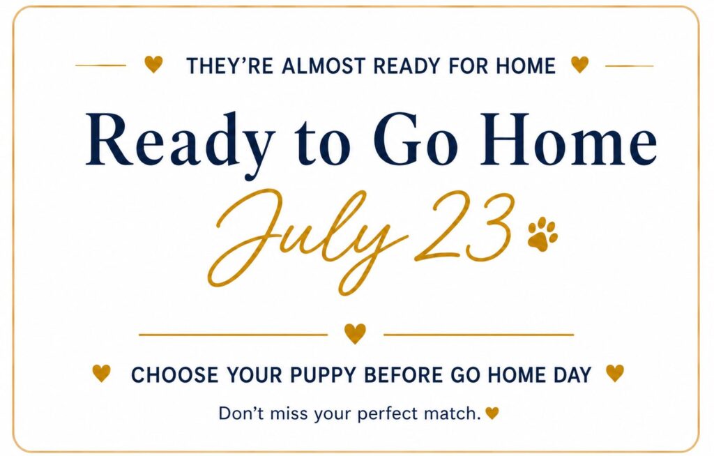 Mini Pomsky puppies ready to go home July 23. Reserve your Mini Pomsky puppy before go home day and don't miss your perfect match.